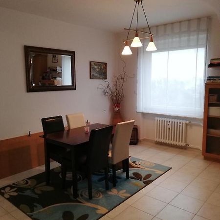 Plne Vybaveny Apartman Polni 1299 Lägenhet Kojetín Exteriör bild