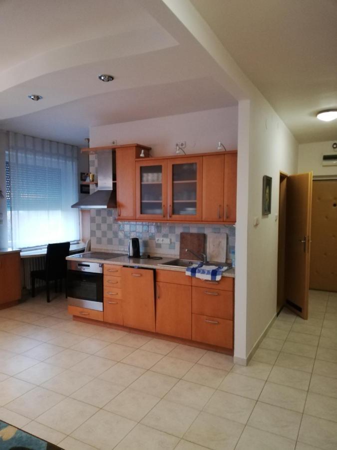 Plne Vybaveny Apartman Polni 1299 Lägenhet Kojetín Exteriör bild