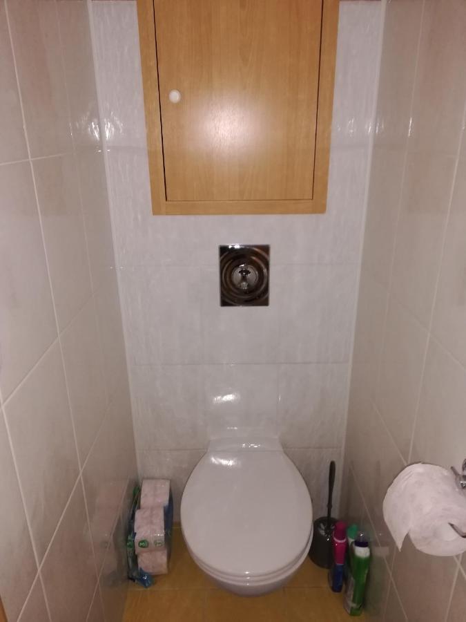 Plne Vybaveny Apartman Polni 1299 Lägenhet Kojetín Exteriör bild