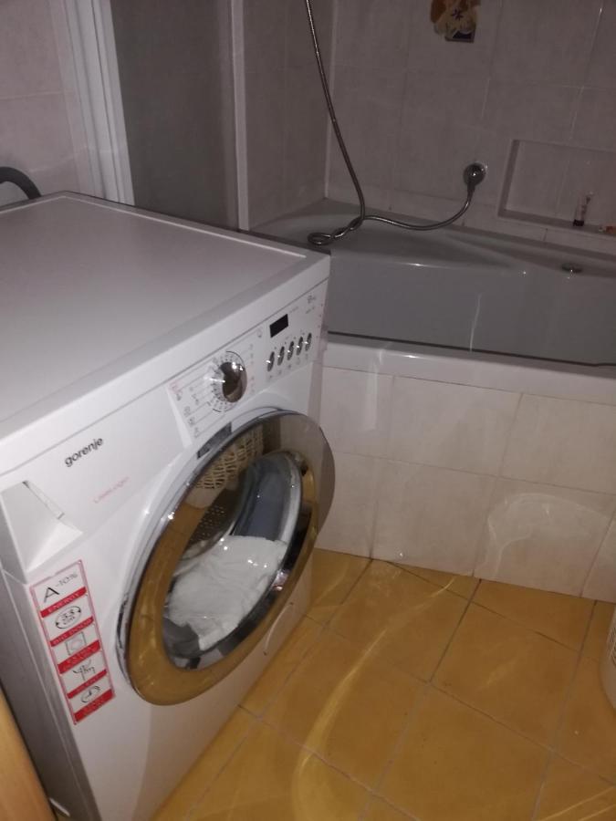 Plne Vybaveny Apartman Polni 1299 Lägenhet Kojetín Exteriör bild