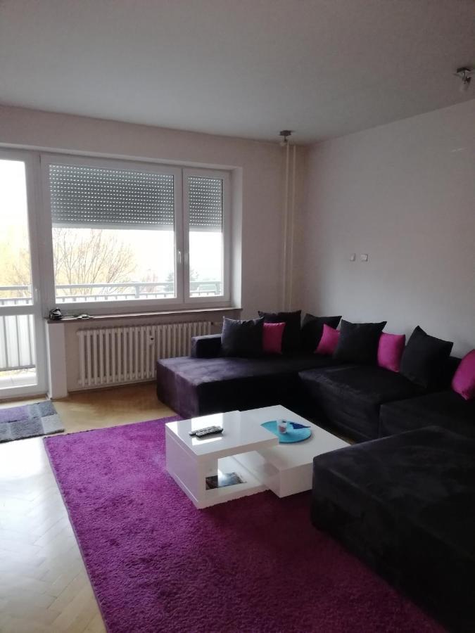 Plne Vybaveny Apartman Polni 1299 Lägenhet Kojetín Exteriör bild