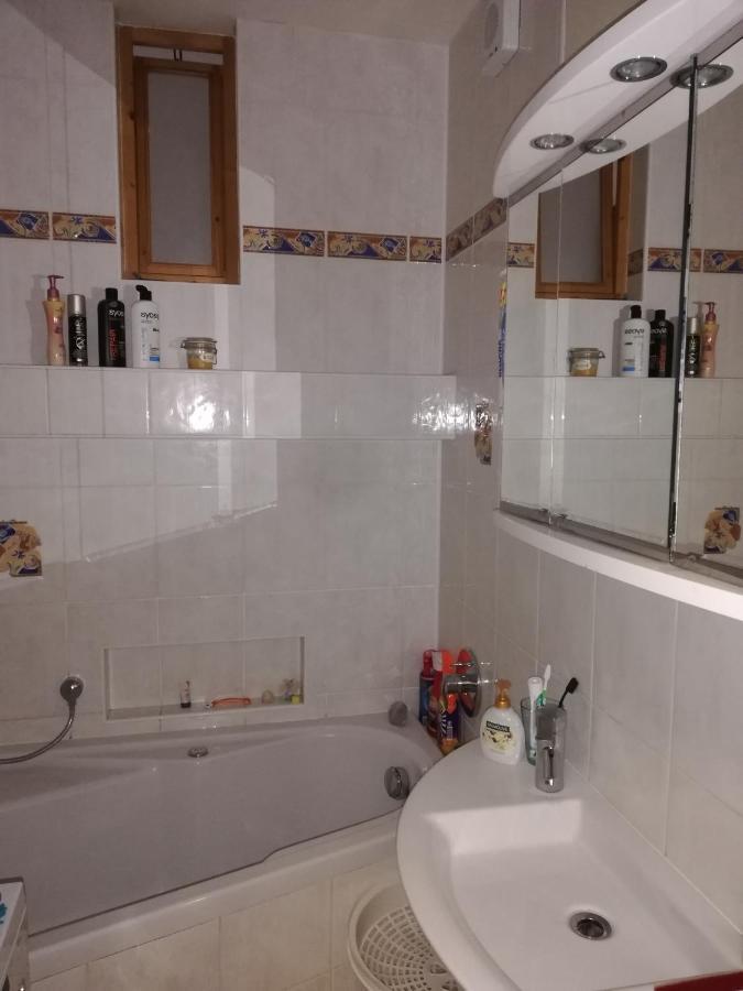Plne Vybaveny Apartman Polni 1299 Lägenhet Kojetín Exteriör bild