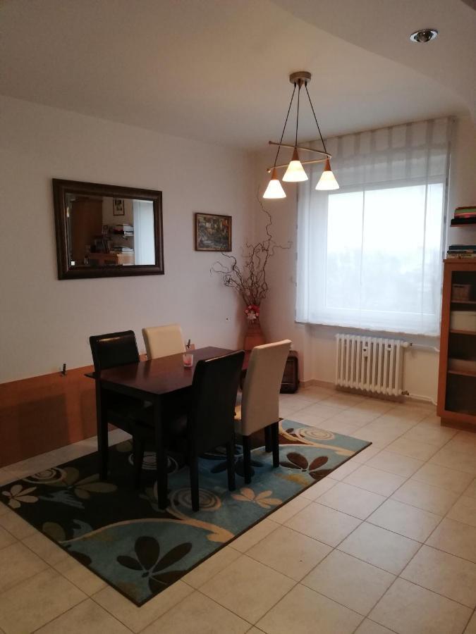 Plne Vybaveny Apartman Polni 1299 Lägenhet Kojetín Exteriör bild
